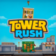 أيقونة البرنامج: Tower Rush  Official Game