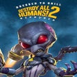 프로그램 아이콘: Destroy All Humans 2: Rep…