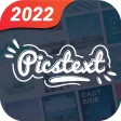 PicsText - Add Text to Photo