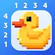 Icon of program: Nonogram - Picture Cross
