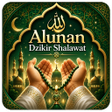 Ikona programu: Alunan Dzikir Dan Sholawa…