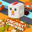 Programikonen: Crossy Road Game