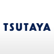 プログラムのアイコン：TSUTAYAアプリ  楽しいことまるごとここに