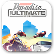 Ícone do programa: Burnout Paradise