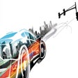 أيقونة البرنامج: Burnout Paradise