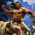 プログラムのアイコン：The Centaur Saga