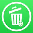 Ikona programu: Recover Deleted Messages