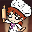 程序图标：Cooking Saga
