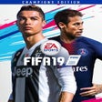 Programikonen: FIFA 19: Champions Editio…