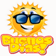 Icon of program: Pegatinas de Buenos Dias