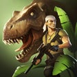 Programın simgesi: Jurassic Survival