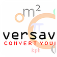 プログラムのアイコン：Versaverter
