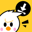 Ícone do programa: Lark Down - Video Downloa…