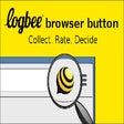Icon of program: Logbee 'log it' button