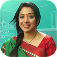 プログラムのアイコン：Anupama Serial Star Plus …