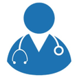 Ícone do programa: Medico: NEET-PG Prep Rede…
