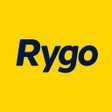 プログラムのアイコン：Rygo: Smart Rides Anytime