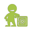 Icône du programme : PassMan Secure Login
