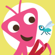 أيقونة البرنامج: Insects  Bugs  Interactiv…
