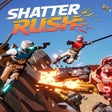 プログラムのアイコン：ShatterRush