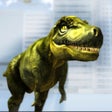 أيقونة البرنامج: Dinosaur Rampage - Trex F…