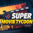 أيقونة البرنامج: Super Movie Tycoon