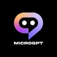 Ícone do programa: MicroGPT