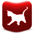 أيقونة البرنامج: Cat Says