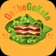 프로그램 아이콘: OnTheGo-Keto