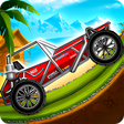 プログラムのアイコン：4x4 Buggy Race Outlaws