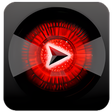 Ikon program: Video Player