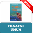 プログラムのアイコン：Buku filsafat umum offlin…