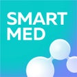 Иконка программы: Smart Med  медицина онлай…