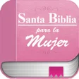 程序图标：Holy Bible for Woman