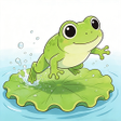 Ícone do programa: Lily Hop