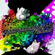 Danganronpa 1-2 Reload icon