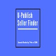 Icon of program: U-Publish Seller Finder