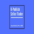 U-Publish Seller Finder