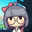 Ícone do programa: 작은 마녀 이야기