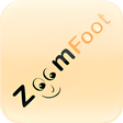Ícone do programa: ZoomFoot