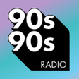 Icon of program: 90s90s Radio