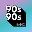 Ikona programu: 90s90s Radio