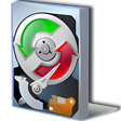 Symbol des Programms: Smart Data Recovery