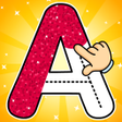 Programın simgesi: ABC Phonics Games for Kid…