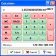 Icon of program: Advanced Converter