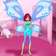 Ikon program: Avatar Maker: Fairies