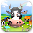 Icoon van programma: Farm Frenzy
