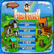 Symbol des Programms: Farm Frenzy