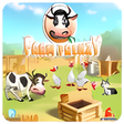 程序图标：Farm Frenzy