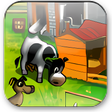 Icône du programme : Farm Frenzy